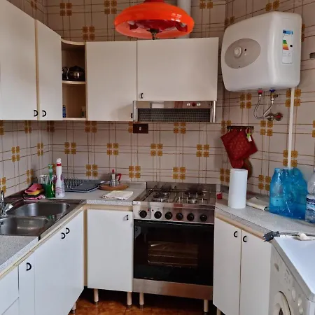 La Casa Della Zia Concetta Дом отдыха Модика