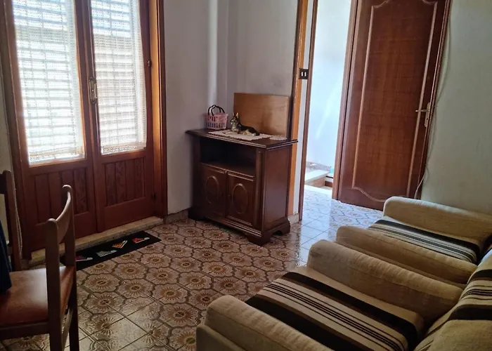 La Casa Della Zia Concetta