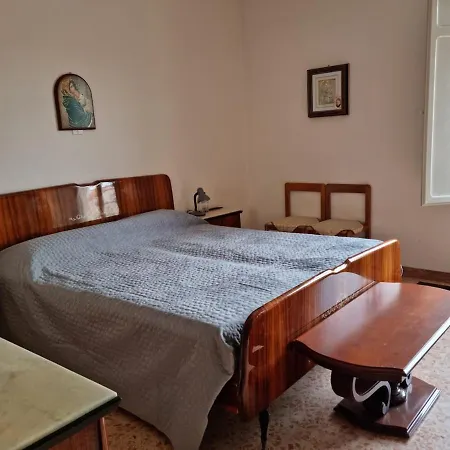La Casa Della Zia Concetta *