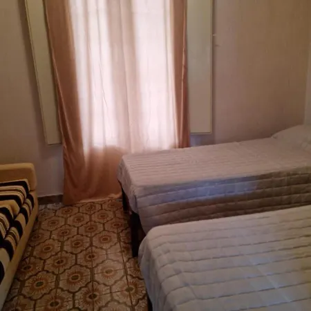 La Casa Della Zia Concetta