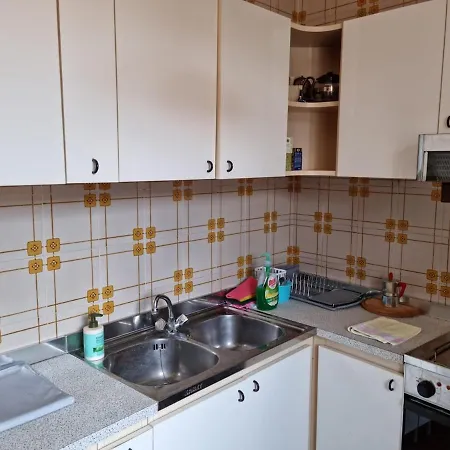 La Casa Della Zia Concetta Дом отдыха Модика