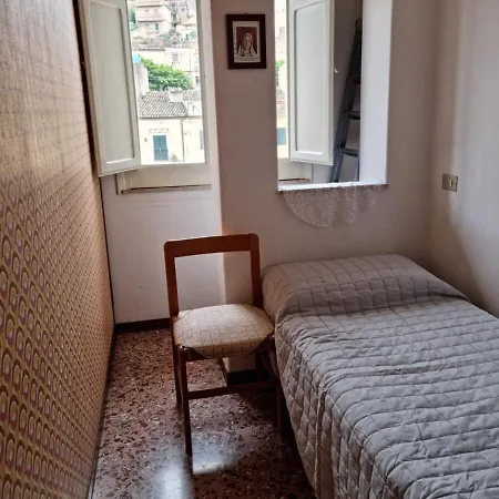 La Casa Della Zia Concetta Modica