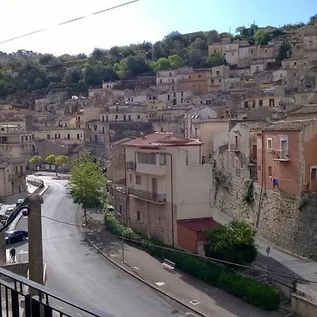 La Casa Della Zia Concetta Holiday home