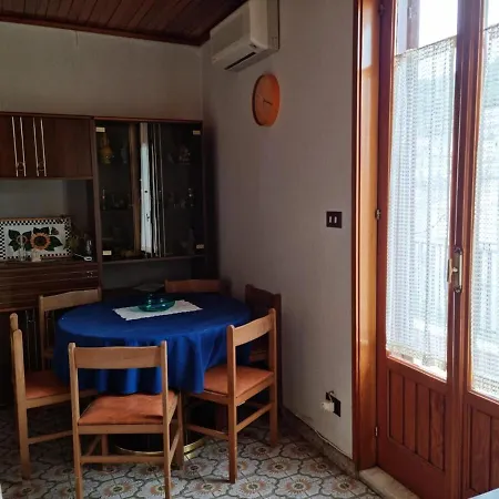 펜션 La Casa Della Zia Concetta 모디카