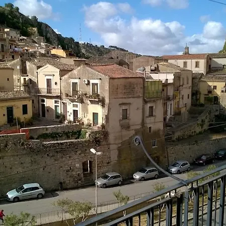 La Casa Della Zia Concetta * Modica