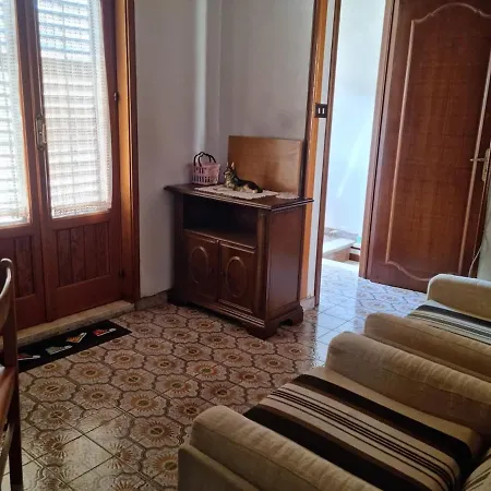La Casa Della Zia Concetta