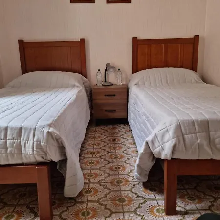 La Casa Della Zia Concetta 모디카
